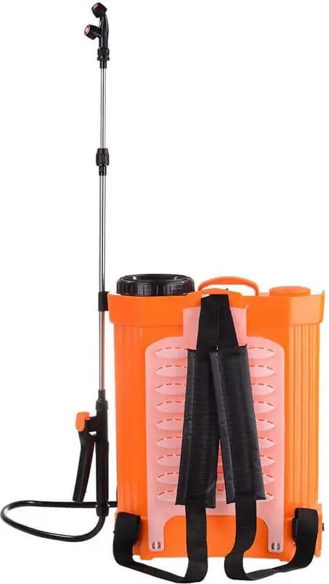 Pulverizator cu acumulator Sequoia SAS16 (Orange)