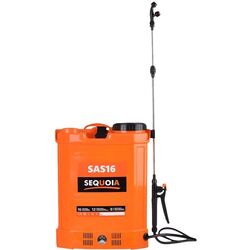 Pulverizator cu acumulator Sequoia SAS16 (Orange)