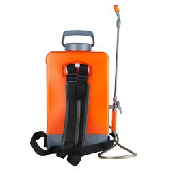 Pulverizator cu acumulator Sequoia SBS12Li Thumb