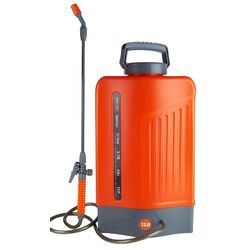 Pulverizator cu acumulator Sequoia SBS12Li