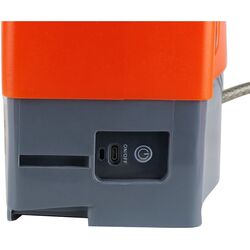 Pulverizator cu acumulator Sequoia SBS12Li Thumb