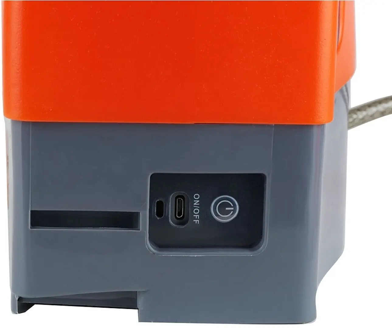 Pulverizator cu acumulator Sequoia SBS12Li