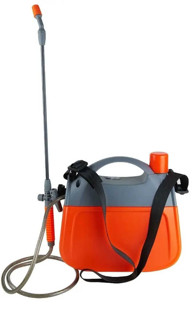 Аккумуляторный опрыскиватель Sequoia SBS5Li (Orange/Grey) - 2
