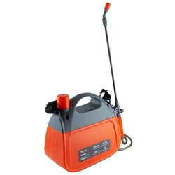 Аккумуляторный опрыскиватель Sequoia SBS5Li (Orange/Grey) Thumb
