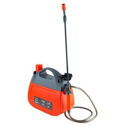 Аккумуляторный опрыскиватель Sequoia SBS5Li (Orange/Grey) Thumb