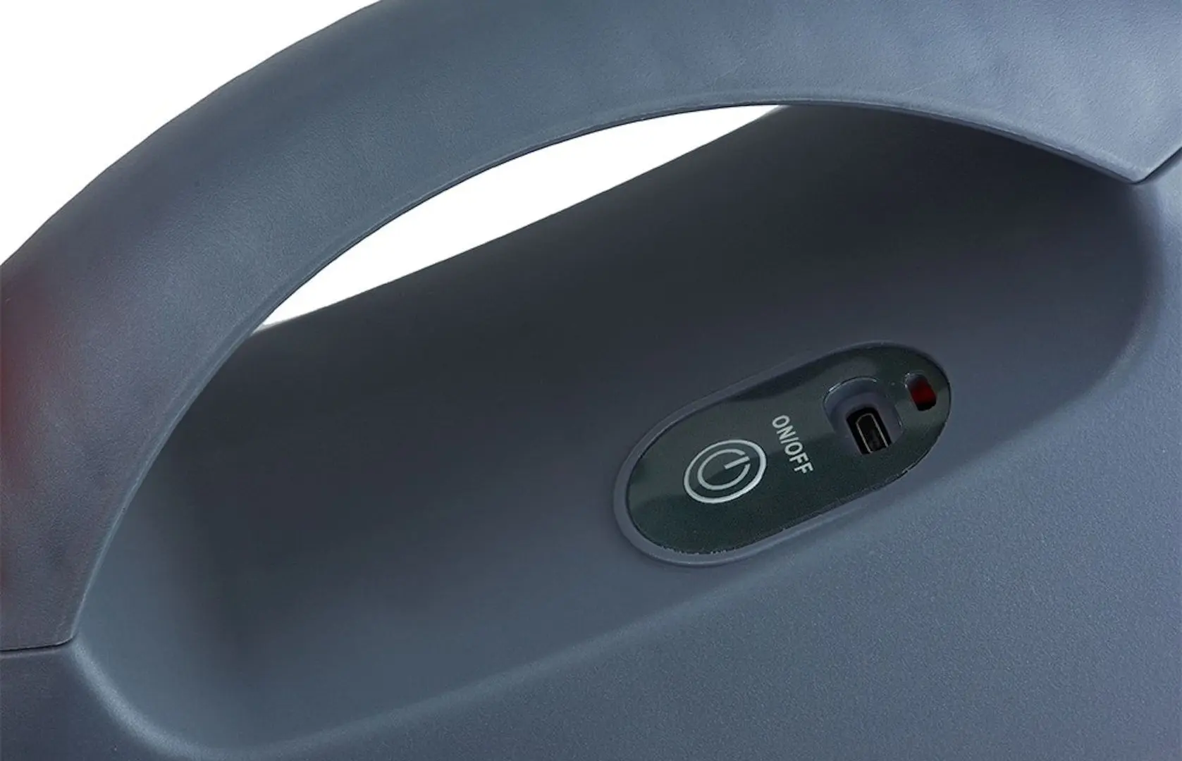 Аккумуляторный опрыскиватель Sequoia SBS5Li (Orange/Grey) - 7