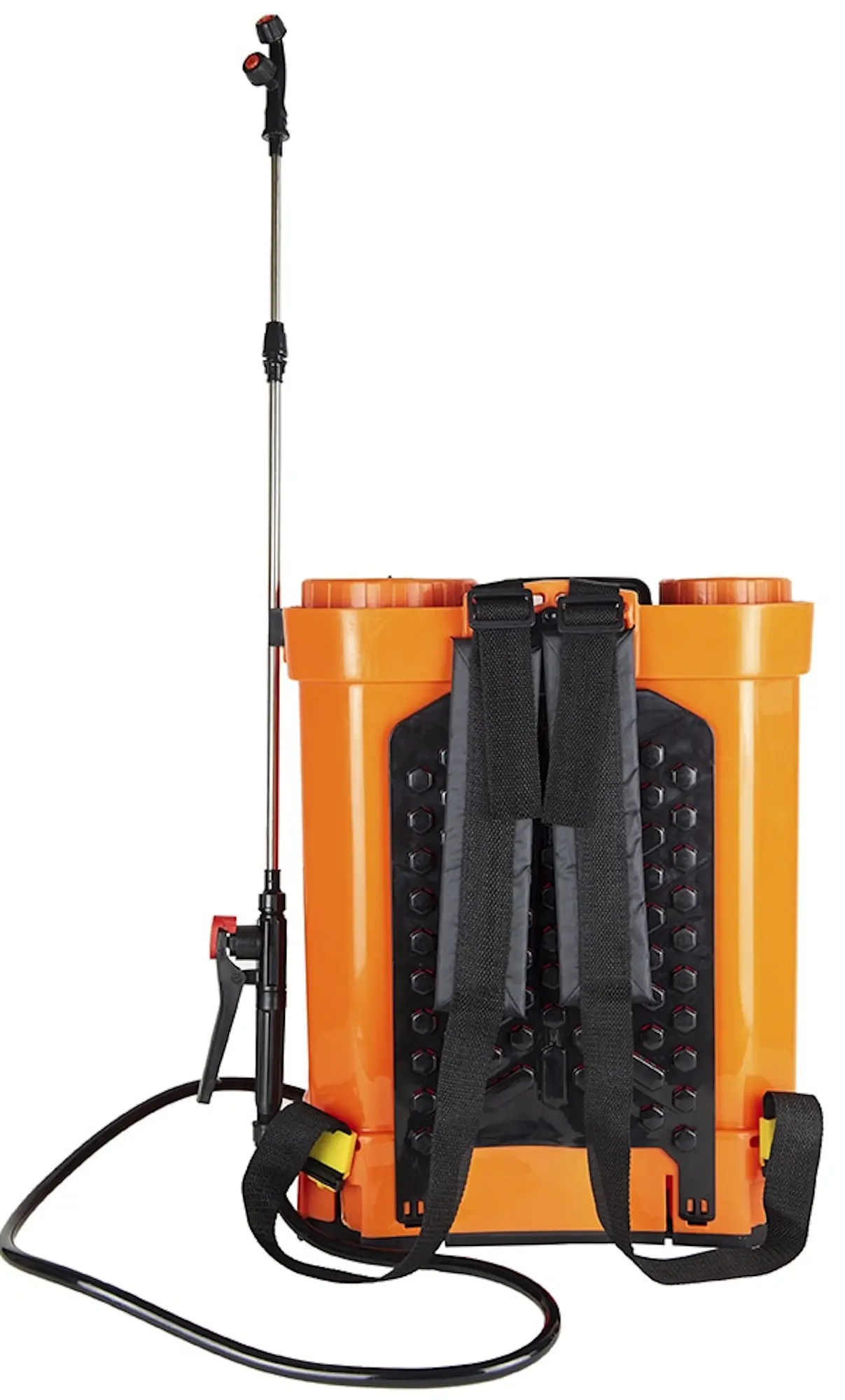 Pulverizator cu cumulator Sequoia SBS16 (Orange)
