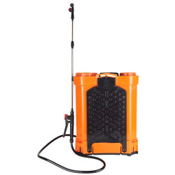 Pulverizator cu cumulator Sequoia SBS16 (Orange) Thumb