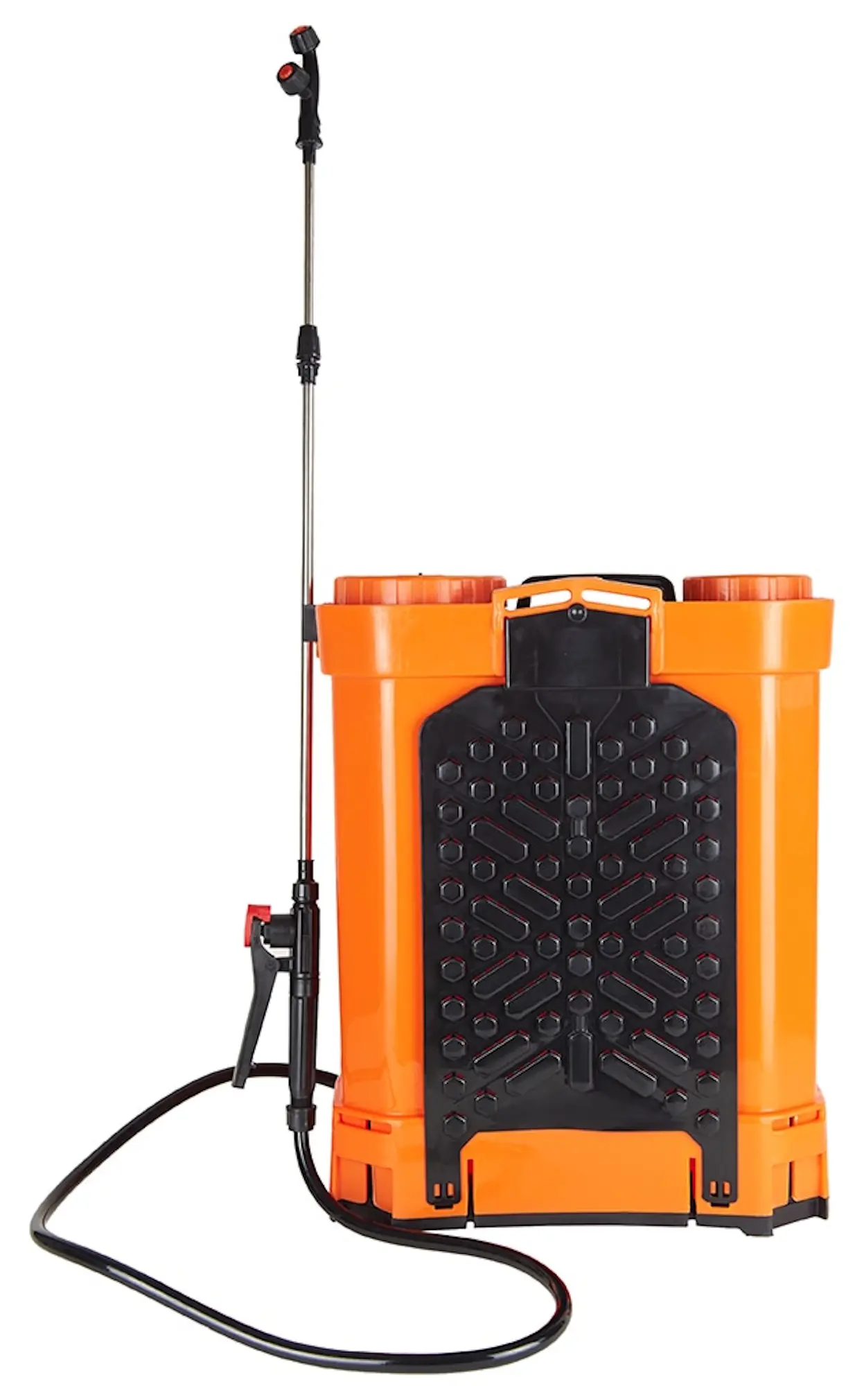 Pulverizator cu cumulator Sequoia SBS16 (Orange)