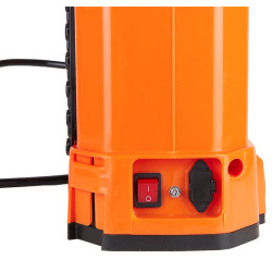 Pulverizator cu cumulator Sequoia SBS16 (Orange) Thumb