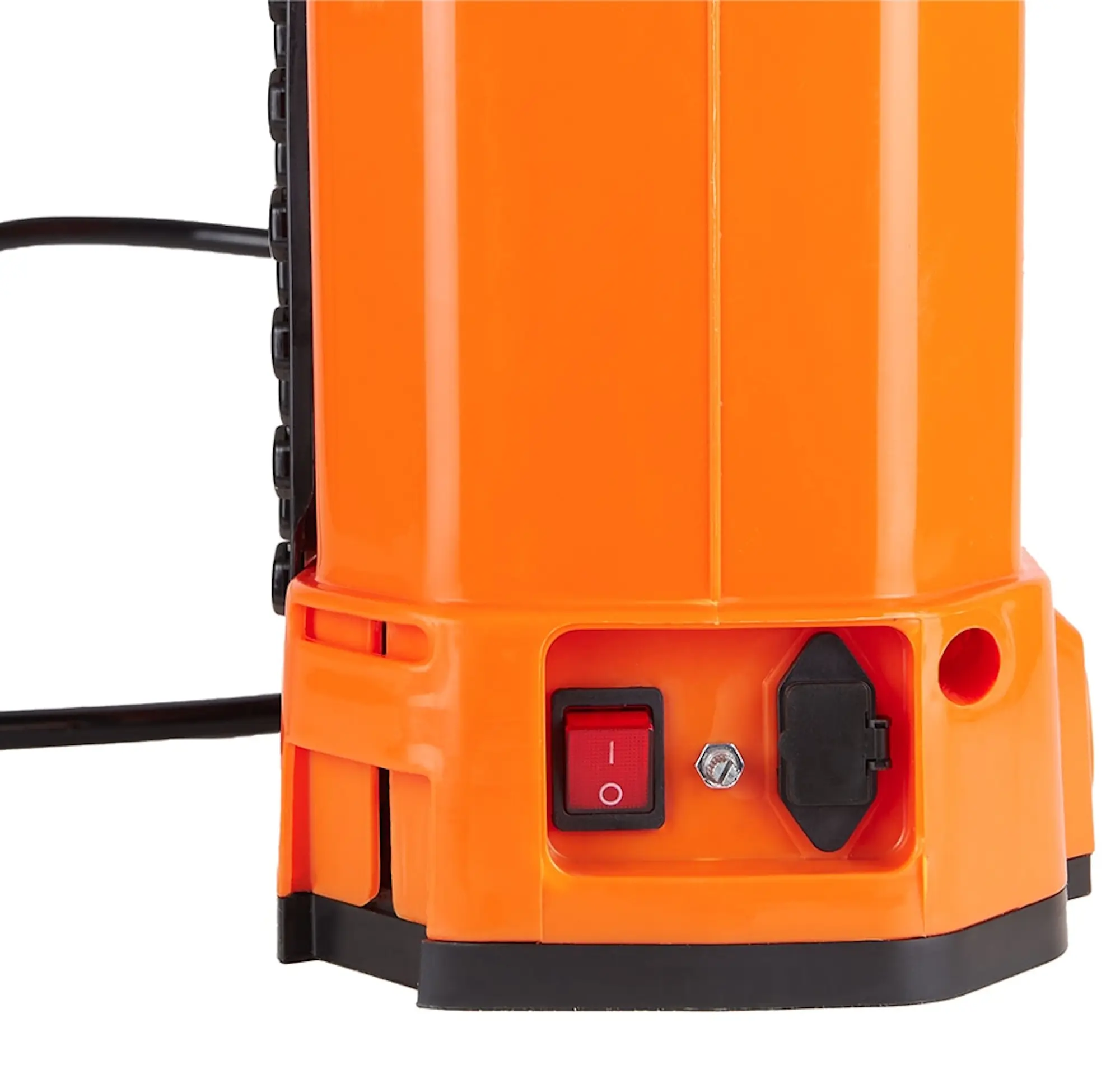 Pulverizator cu cumulator Sequoia SBS16 (Orange)