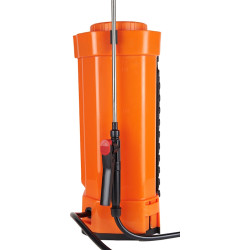 Pulverizator cu cumulator Sequoia SBS16 (Orange) Thumb