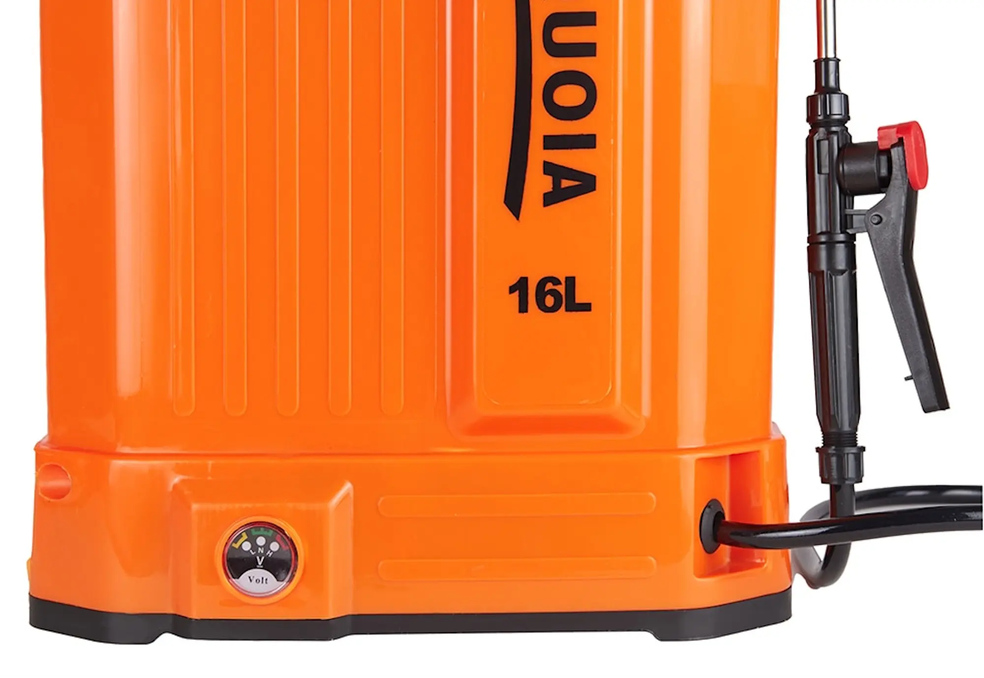 Pulverizator cu cumulator Sequoia SBS16 (Orange)