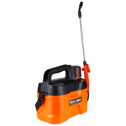 Pulverizator cu cumulator Sequoia SBS5LC (Black/Orange) Thumb