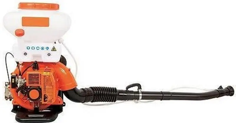 Мотоопрыскиватель Strend Pro 256689