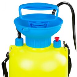 Pulverizator Strend Pro Goodfarm 10L-01 (Yellow/Blue) Thumb