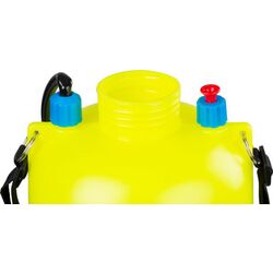 Pulverizator Strend Pro Goodfarm 10L-01 (Yellow/Blue) Thumb