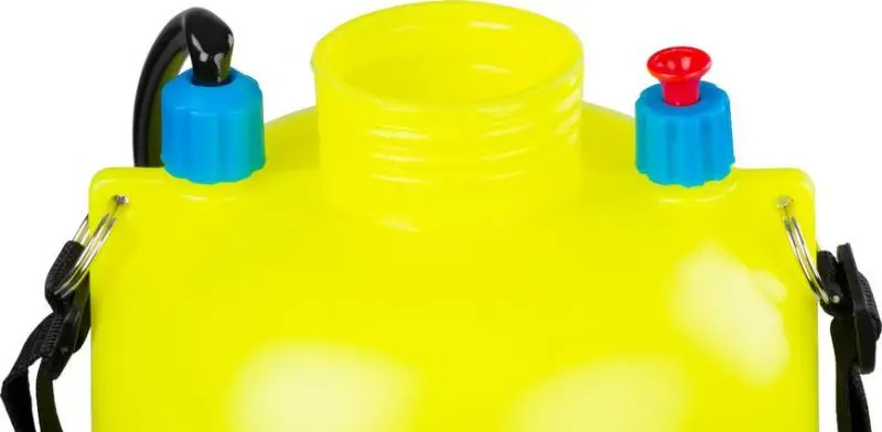 Pulverizator Strend Pro Goodfarm 10L-01 (Yellow/Blue) - 3