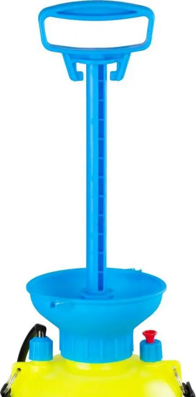 Pulverizator Strend Pro Goodfarm 10L-01 (Yellow/Blue) - 4