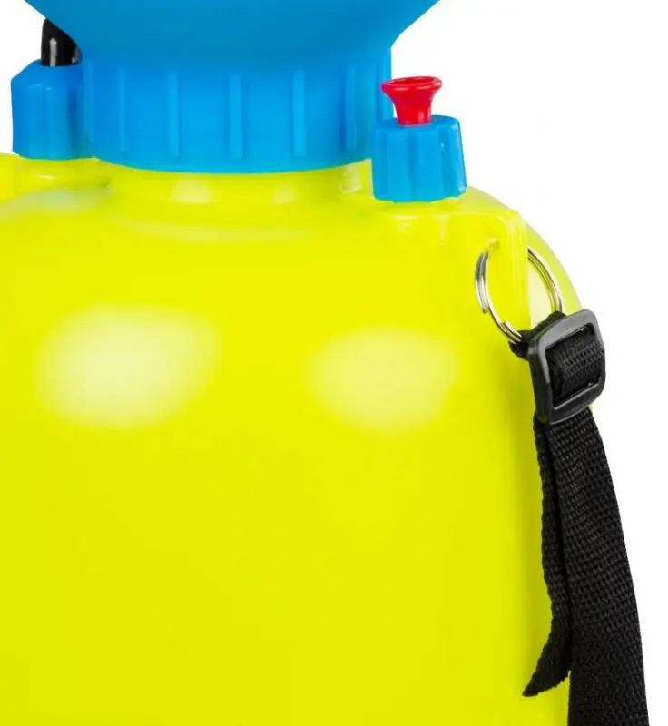 Pulverizator Strend Pro Goodfarm 10L-01 (Yellow/Blue) - 5