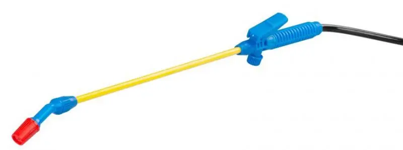 Pulverizator Strend Pro Goodfarm 10L-01 (Yellow/Blue) - 6
