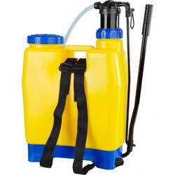 Pulverizator Strend Pro Goodfarm 12B-12 (Yellow/Blue) Thumb