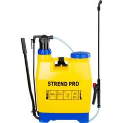 Pulverizator Strend Pro Goodfarm 12B-12 (Yellow/Blue)
