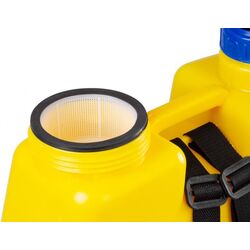 Pulverizator Strend Pro Goodfarm 12B-12 (Yellow/Blue) Thumb