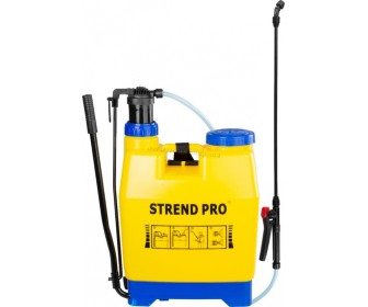 Pulverizator Strend Pro Goodfarm 12B-12 (Yellow/Blue)