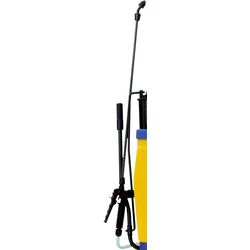 Pulverizator Strend Pro Goodfarm 16B-12 (Yellow/Blue) Thumb