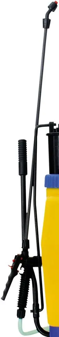 Pulverizator Strend Pro Goodfarm 18B-2 (Yellow/Blue) - 2