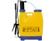 Pulverizator Strend Pro Goodfarm 18B-2 (Yellow/Blue)