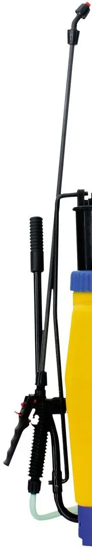 Pulverizator Strend Pro Goodfarm 20B-12 (Yellow/Blue) - 2