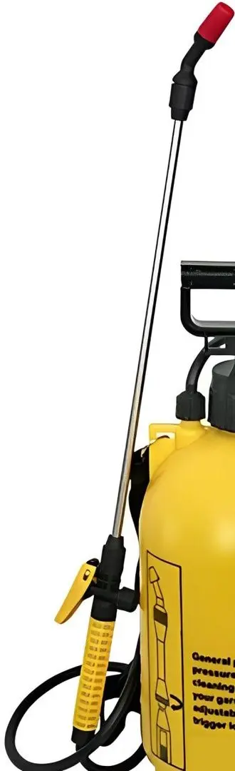 Pulverizator Strend Pro Kingjet Q (Orange/Black) - 2