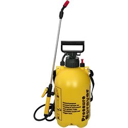 Pulverizator Strend Pro Kingjet Q (Orange/Black)