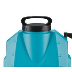 Аккумуляторный опрыскиватель Tatta TP-1202A Thumb