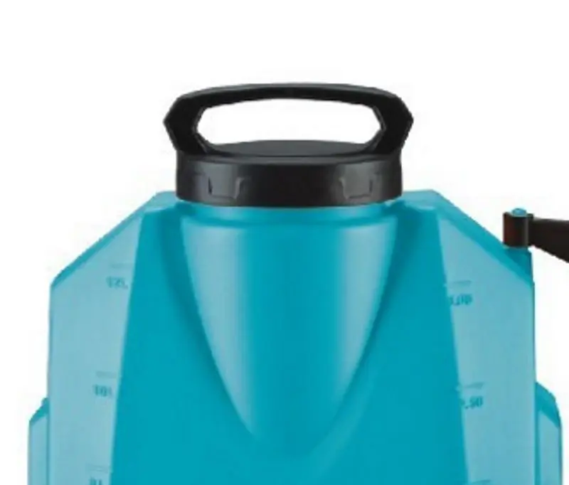 Аккумуляторный опрыскиватель Tatta TP-1202A