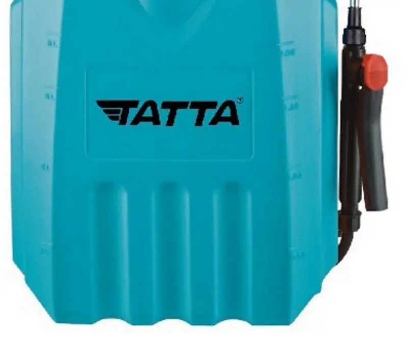 Аккумуляторный опрыскиватель Tatta TP-1202A