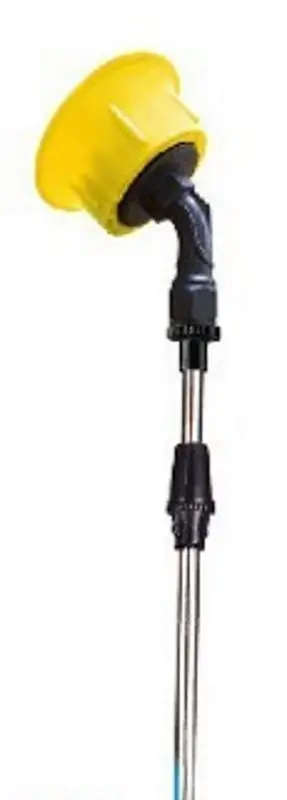 Аккумуляторный опрыскиватель Tatta TP-1202A