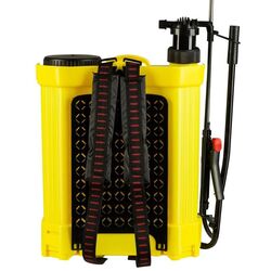 Pulverizator cu acumulator Tatta TP-1640AM Thumb