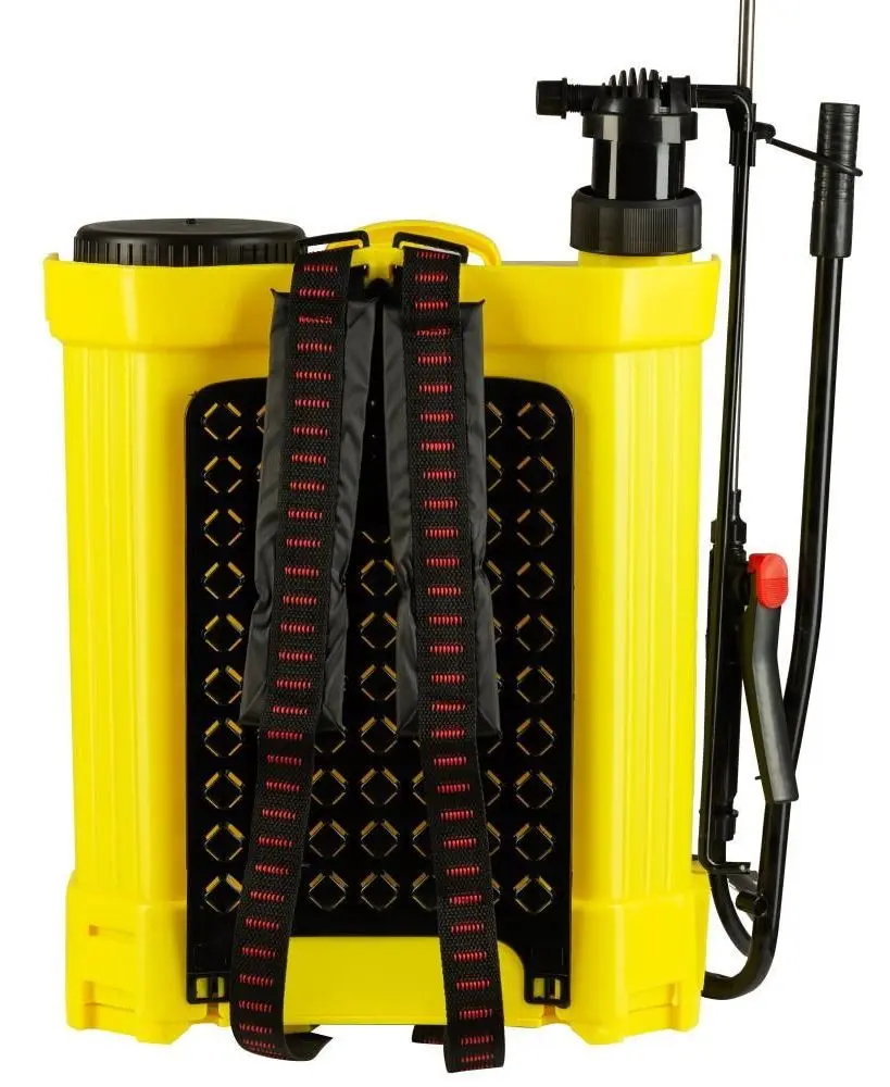 Pulverizator cu acumulator Tatta TP-1640AM - 2