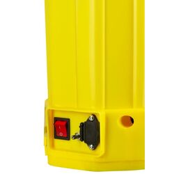 Pulverizator cu acumulator Tatta TP-1640AM Thumb