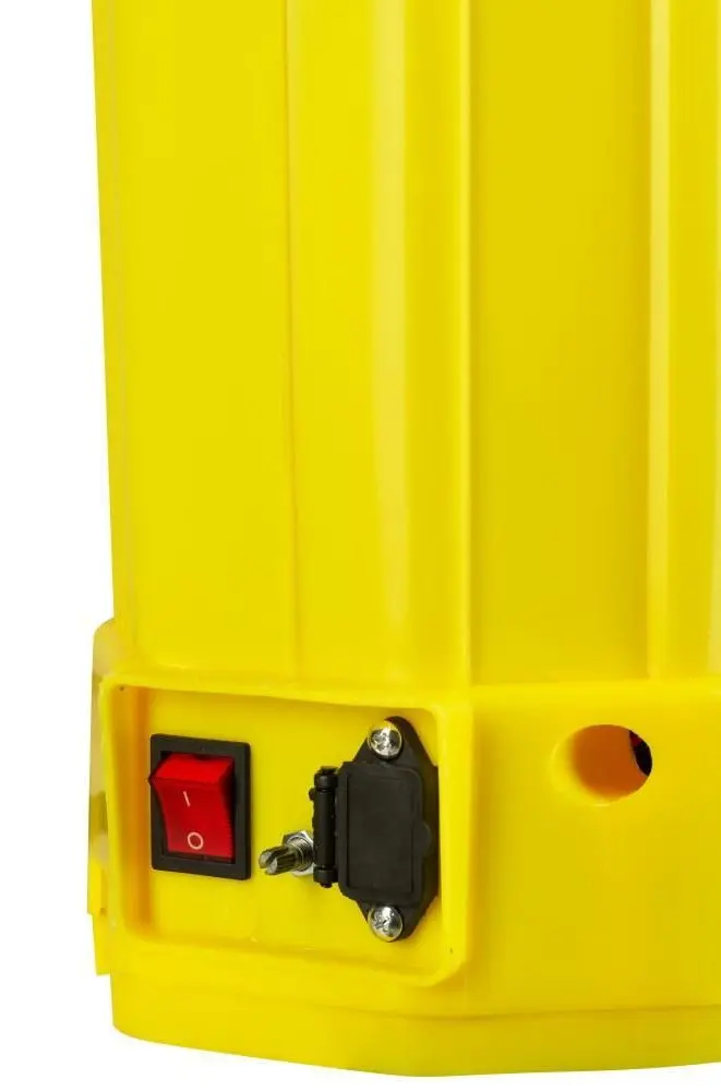 Pulverizator cu acumulator Tatta TP-1640AM - 3