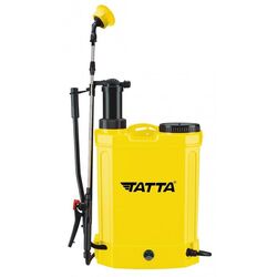 Аккумуляторный опрыскиватель Tatta TP-1640AM