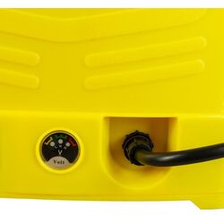 Pulverizator cu acumulator Tatta TP-1640AM Thumb