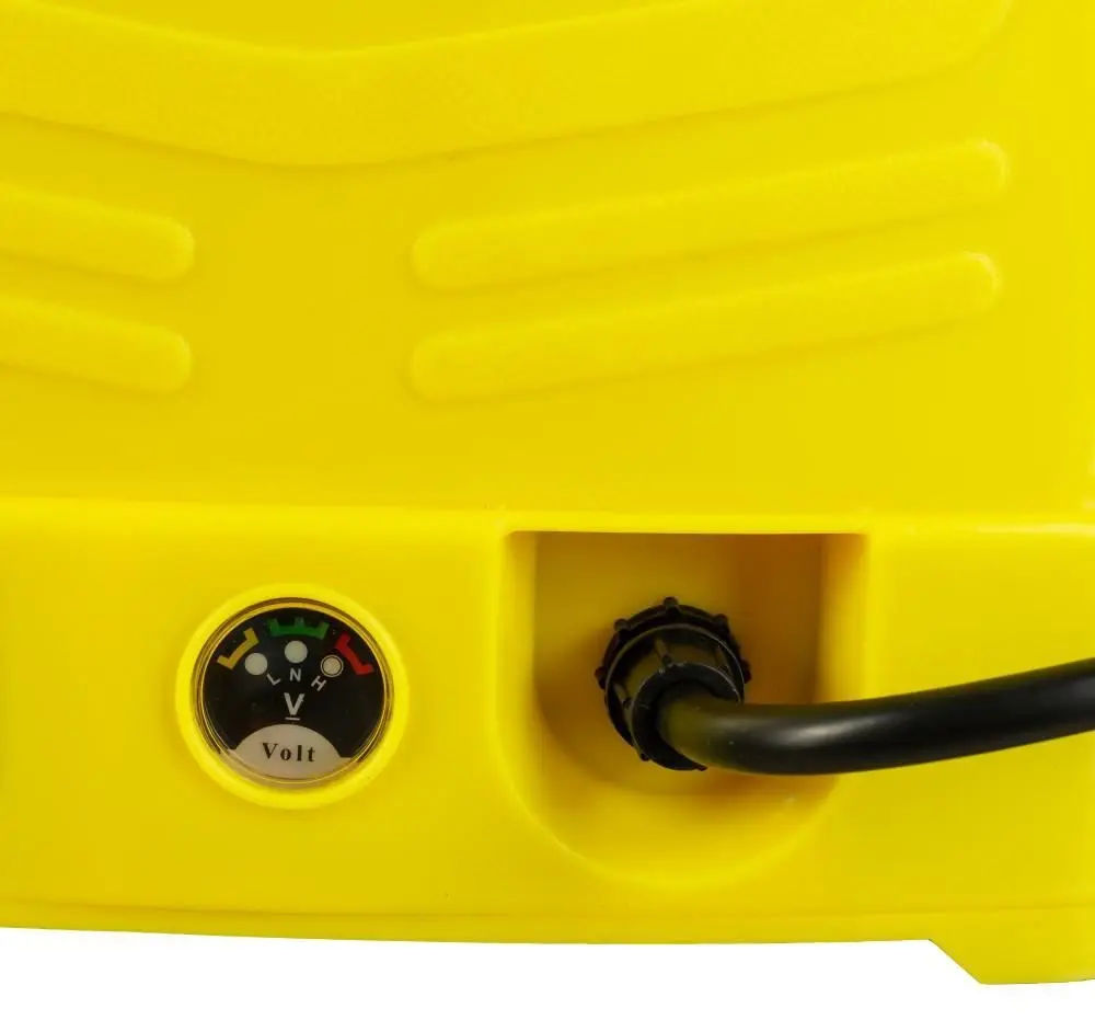 Pulverizator cu acumulator Tatta TP-1640AM - 4