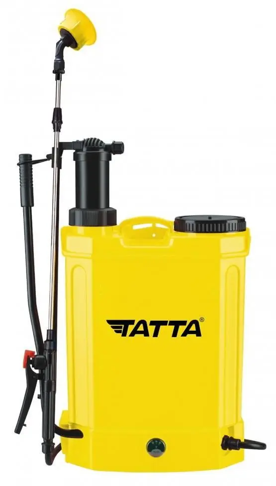 Pulverizator cu acumulator Tatta TP-1640AM