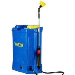Аккумуляторный опрыскиватель Tatta TP-1838A (Blue) Thumb