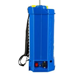 Аккумуляторный опрыскиватель Tatta TP-1838A (Blue) Thumb