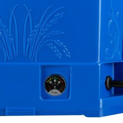 Аккумуляторный опрыскиватель Tatta TP-1838A (Blue) Thumb